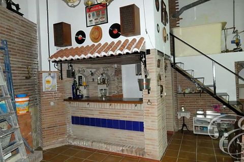 Villa a Benamargosa, Malaga, Benamargosa - € 299.000 | Ref: XL3555 - foto 15