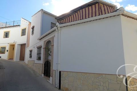 Villa a Benamargosa, Malaga, Benamargosa - € 299.000 | Ref: XL3555 - foto 18