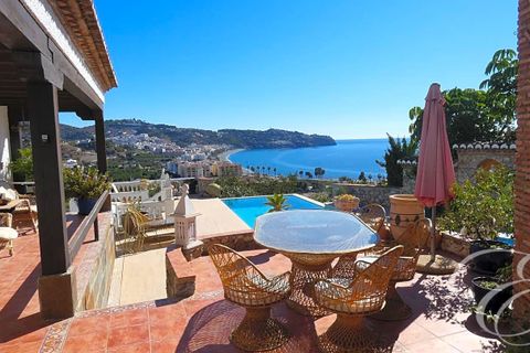 Villa i Almunecar, Granada, Almunecar - € 1.180.000 | Ref: XL3543 - foto 2