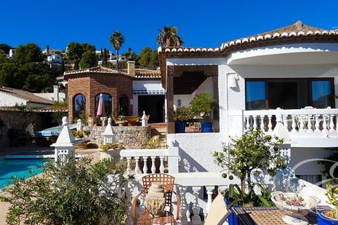 Villa i Almunecar, Granada, Almunecar - € 1.180.000 | Ref: XL3543 - foto 4
