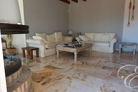 Villa i Almunecar, Granada, Almunecar - € 1.180.000 | Ref: XL3543 - foto 5