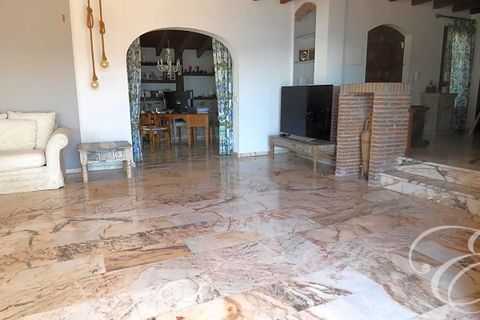 Villa i Almunecar, Granada, Almunecar - € 1.180.000 | Ref: XL3543 - foto 6