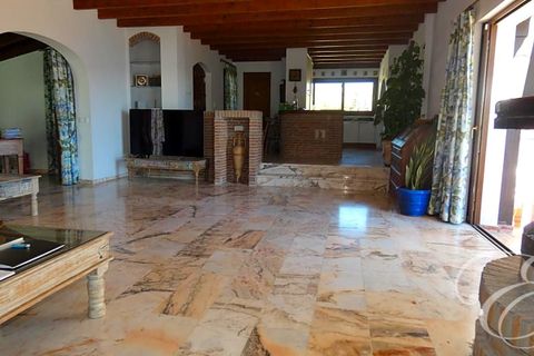 Villa i Almunecar, Granada, Almunecar - € 1.180.000 | Ref: XL3543 - foto 7