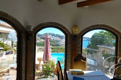 Villa i Almunecar, Granada, Almunecar - € 1.180.000 | Ref: XL3543 - foto 8