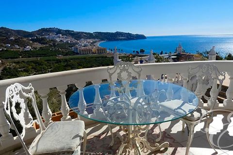 Villa i Almunecar, Granada, Almunecar - € 1.180.000 | Ref: XL3543 - foto 13