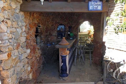 Villa i Almunecar, Granada, Almunecar - € 1.180.000 | Ref: XL3543 - foto 15