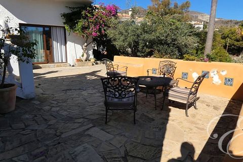 Villa i Almunecar, Granada, Almunecar - € 1.180.000 | Ref: XL3543 - foto 17