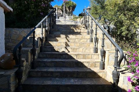 Villa i Almunecar, Granada, Almunecar - € 1.180.000 | Ref: XL3543 - foto 18