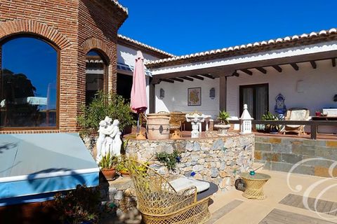 Villa i Almunecar, Granada, Almunecar - € 1.180.000 | Ref: XL3543 - foto 19