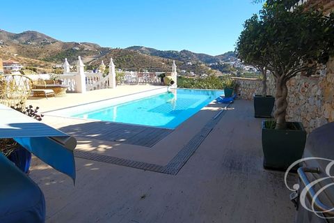 Villa i Almunecar, Granada, Almunecar - € 1.180.000 | Ref: XL3543 - foto 20