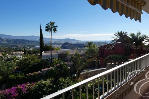 Villa i Salobrena, Granada, Salobrena - € 490.000 | Ref: XL3542 - foto 1