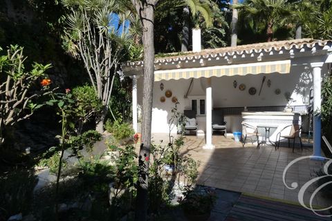 Villa i Salobrena, Granada, Salobrena - € 490.000 | Ref: XL3542 - foto 3