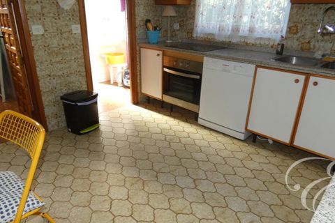 Villa i Salobrena, Granada, Salobrena - € 490.000 | Ref: XL3542 - foto 6