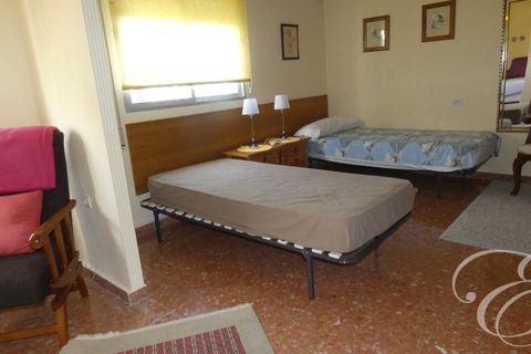 Villa i Salobrena, Granada, Salobrena - € 490.000 | Ref: XL3542 - foto 10