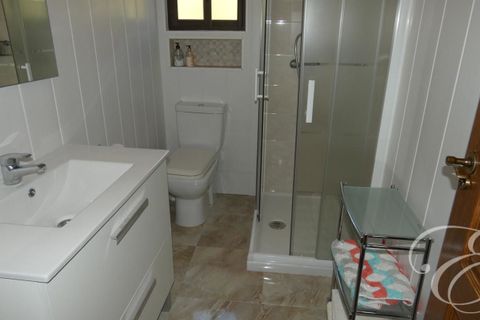 Villa i Salobrena, Granada, Salobrena - € 490.000 | Ref: XL3542 - foto 11