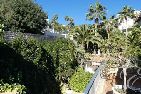 Villa i Salobrena, Granada, Salobrena - € 490.000 | Ref: XL3542 - foto 15