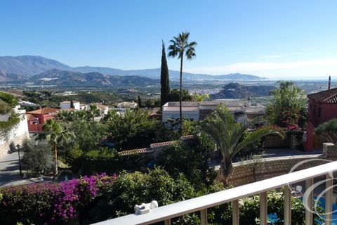 Villa i Salobrena, Granada, Salobrena - € 490.000 | Ref: XL3542 - foto 16