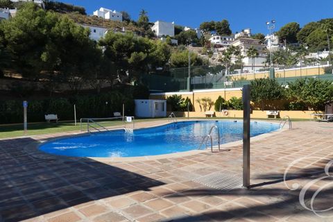 Villa i Salobrena, Granada, Salobrena - € 490.000 | Ref: XL3542 - foto 17