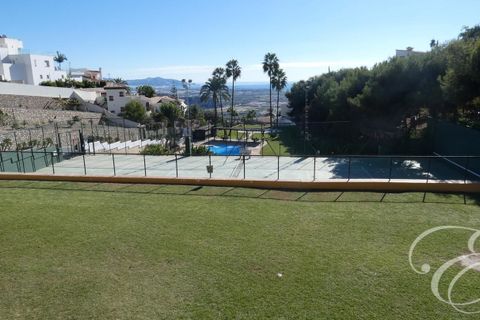 Villa i Salobrena, Granada, Salobrena - € 490.000 | Ref: XL3542 - foto 19