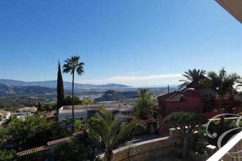 Villa i Salobrena, Granada, Salobrena - € 490.000 | Ref: XL3542 - foto 21