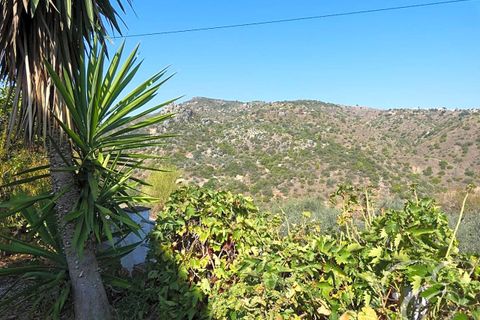 Herregård i Comares, Malaga, Comares - € 156 000 | Ref: XL3529 - foto 2