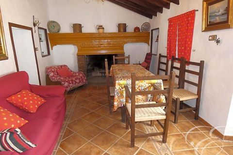 Herregård i Comares, Malaga, Comares - € 156 000 | Ref: XL3529 - foto 3