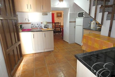 Herregård i Comares, Malaga, Comares - € 156 000 | Ref: XL3529 - foto 4