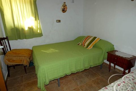 Herregård i Comares, Malaga, Comares - € 156 000 | Ref: XL3529 - foto 5