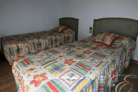 Herregård i Comares, Malaga, Comares - € 156 000 | Ref: XL3529 - foto 7