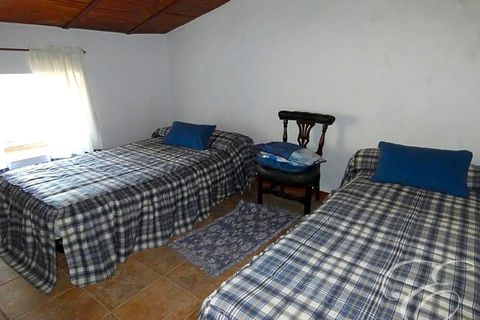 Herregård i Comares, Malaga, Comares - € 156 000 | Ref: XL3529 - foto 8