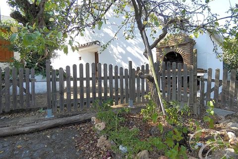Herregård i Comares, Malaga, Comares - € 156 000 | Ref: XL3529 - foto 10
