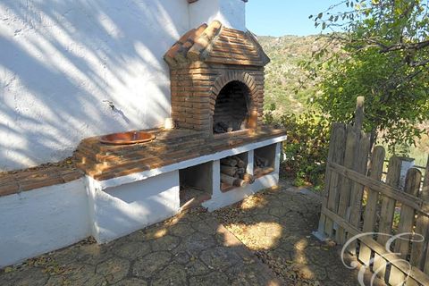 Herregård i Comares, Malaga, Comares - € 156 000 | Ref: XL3529 - foto 11
