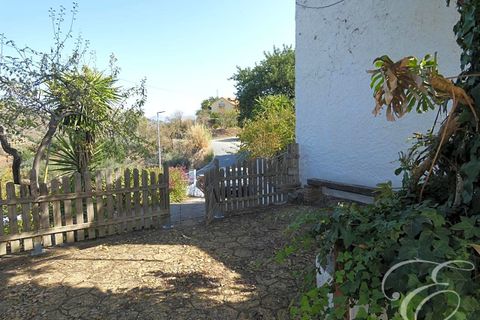 Herregård i Comares, Malaga, Comares - € 156 000 | Ref: XL3529 - foto 12