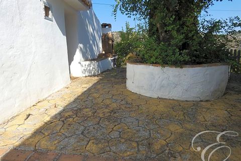 Herregård i Comares, Malaga, Comares - € 156 000 | Ref: XL3529 - foto 16