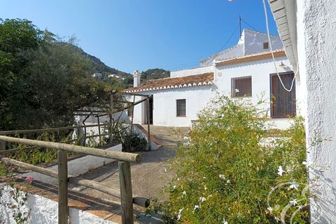 Herregård i Comares, Malaga, Comares - € 156 000 | Ref: XL3529 - foto 17