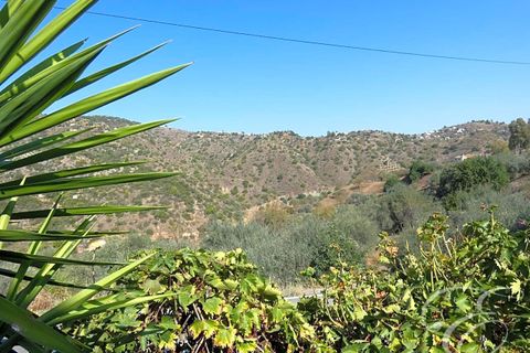 Herregård i Comares, Malaga, Comares - € 156 000 | Ref: XL3529 - foto 18