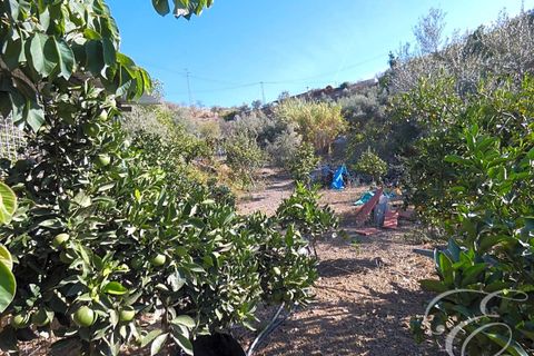Herregård i Sedella, Malaga, Sedella - € 225 000 | Ref: XL3530 - foto 2