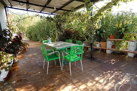 Herregård i Sedella, Malaga, Sedella - € 225 000 | Ref: XL3530 - foto 3