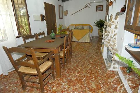 Herregård i Sedella, Malaga, Sedella - € 225 000 | Ref: XL3530 - foto 4