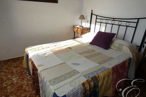 Herregård i Sedella, Malaga, Sedella - € 225 000 | Ref: XL3530 - foto 6