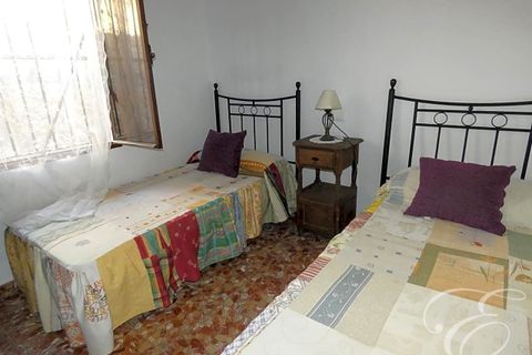 Herregård i Sedella, Malaga, Sedella - € 225 000 | Ref: XL3530 - foto 7