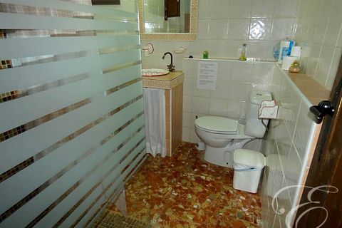 Herregård i Sedella, Malaga, Sedella - € 225 000 | Ref: XL3530 - foto 9