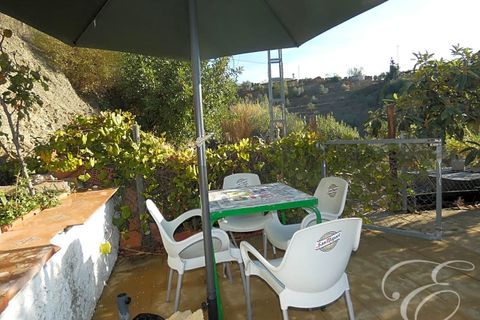 Herregård i Sedella, Malaga, Sedella - € 225 000 | Ref: XL3530 - foto 10