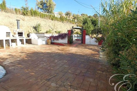Herregård i Sedella, Malaga, Sedella - € 225 000 | Ref: XL3530 - foto 12