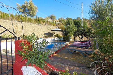 Herregård i Sedella, Malaga, Sedella - € 225 000 | Ref: XL3530 - foto 13