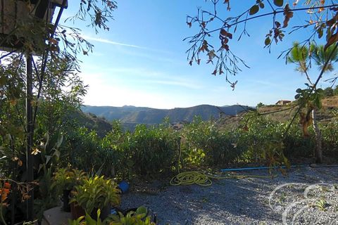 Herregård i Sedella, Malaga, Sedella - € 225 000 | Ref: XL3530 - foto 15