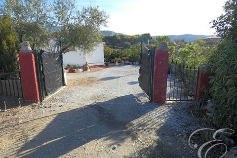 Herregård i Sedella, Malaga, Sedella - € 225 000 | Ref: XL3530 - foto 17