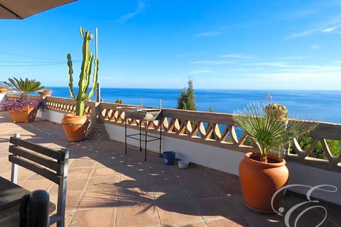 Villa i Salobrena, Granada, Salobrena - € 629.950 | Ref: XL3517 - foto 1