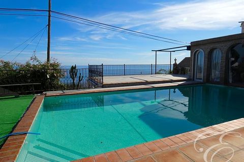 Villa i Salobrena, Granada, Salobrena - € 629.950 | Ref: XL3517 - foto 2