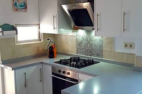 Villa i Salobrena, Granada, Salobrena - € 629.950 | Ref: XL3517 - foto 7